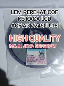 lem ic cof lcd - acf ac-9865 AY 35 HIGH QUALITY