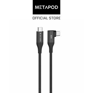 Skyzer CC615 MagSync Cable 60W Type C Right angle to Type C 1.2M