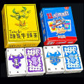 Take 6 Nimmt Wolfgang Kramer Boardgame Mainan Kartu Card Game Playcard. 
