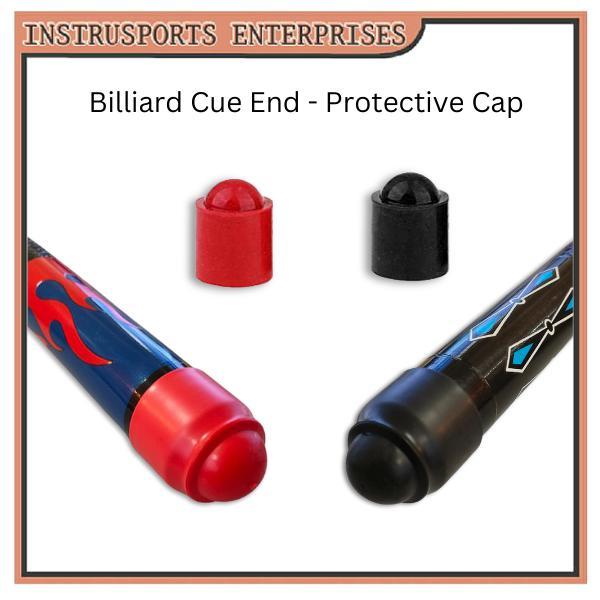 Billiard Cue Stick End - Protective Rubber Caps | Lazada PH