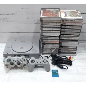 Ps1 lazada discount