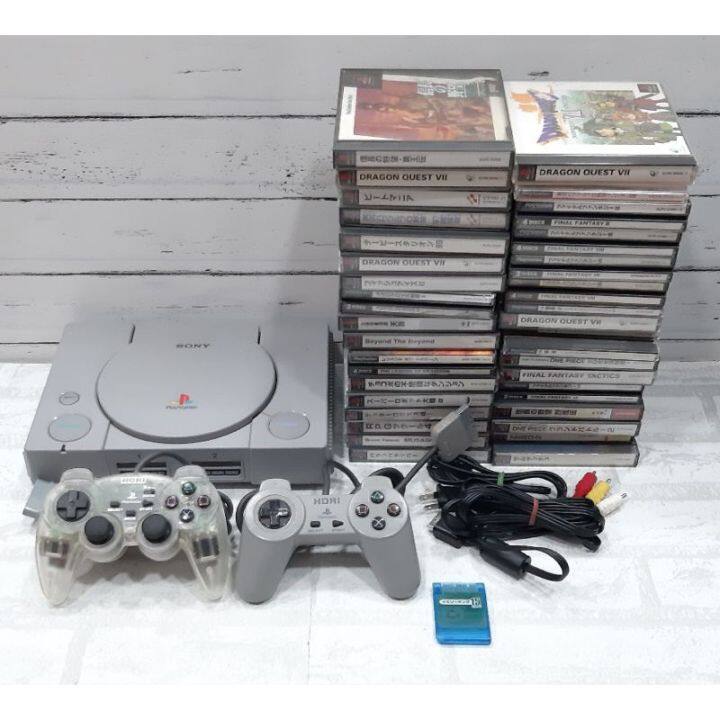 Ps1 lazada shop