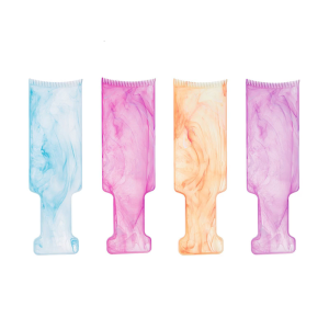 กระดาน Balayage พร้อมฟันไฮไลต์ผมทำความสะอาดง่ายไฮไลท์ Revlon แข็งแรงสีผมน้ำหนักเบา