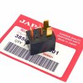 4-Pin Starter Relay Kit for Honda Click 125i/150i, PCX 160, Beat, and ADV 150 - Genuine Electrical Part. 