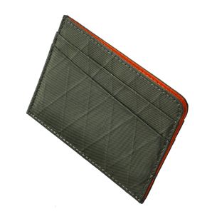 ALPAKA ARK Card Wallet Holds 4-6+ cards Weatherproof UV Proof