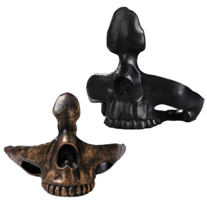 เครื่องประดับแว่นตาเครื่องประดับโฮมออฟฟิศขาตั้งจอภาพที่วางแว่นตาแสนสนุกของขวัญคริสต์มาสผู้รักษาแว่นตาสนุกใช้ได้ทั้งชายและหญิง