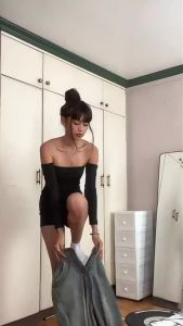 “PRAY PLAY/KILLBILL” Ready Stock High Quality Cotton Crew Neck T-Shirt - Plain Short Sleeve Top