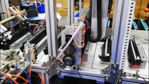 1pcs compatible CRG-054 CRG054H Toner Cartridge for Canon LBP621Cw LBP623Cdn LBP623Cdw iC MF641Cw MF643Cdw MF645Cx with chip