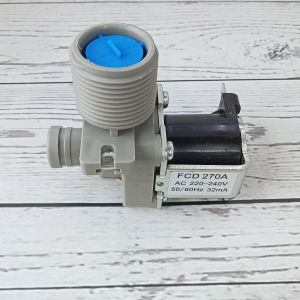 Van cấp nước máy giặt SANYO 1 cổng cửa trên hàng thường