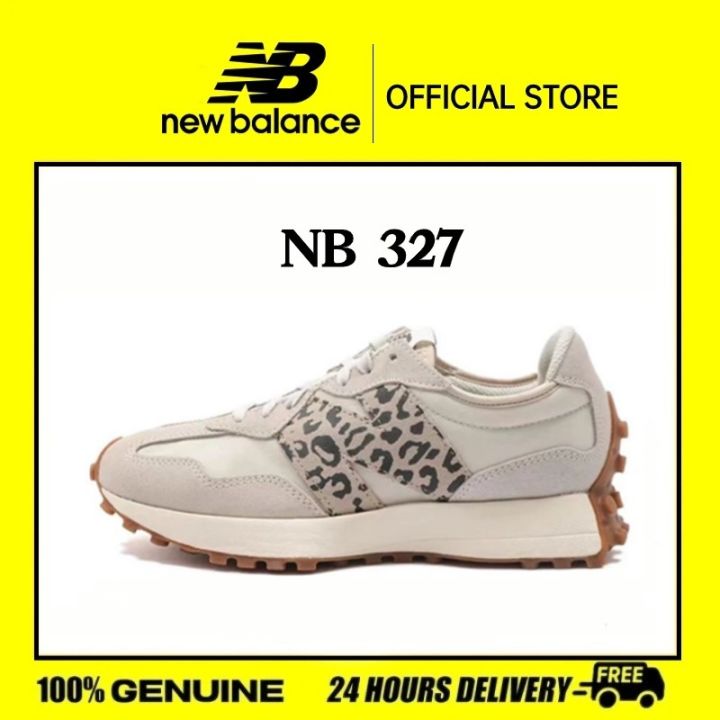 nb 327 leopard