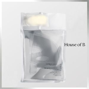 House of B Glutathione Face mask (3pcs) มาส์กหน้า
