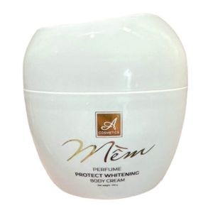 Kem body mềm hương nước hoa chính hãng Acosmetic EN066 không bết rít không lộ vân kem 150g