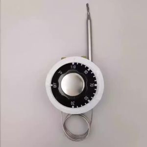 Single-phase 30-110 Degrees 55.13022.050 Adjustable Temperature Control