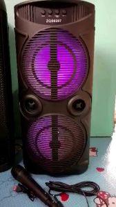 Ultimate Guide to the 8*2 Karaoke Bluetooth Speaker System