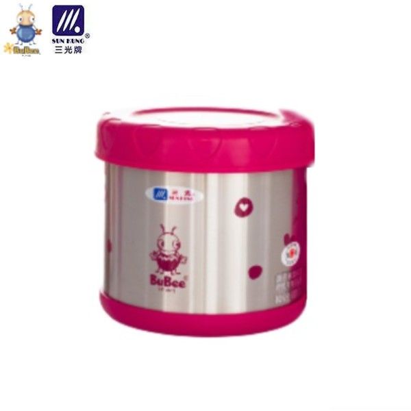 BUBEE M500B Vacuum Lunch Box Lazada Lazada