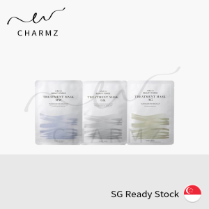 AXXZIA Beauty Force Treatment Mask 7pcs