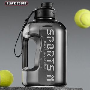 RGFV Portable Fitness Various Sizes Food Grade Plastics Precise Scale Large Capacity Male Water Cup Fitness Drinking Cups Sports Water Bottle Sports Water Cup
