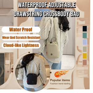 Waterproof Lightweight body Bag body Bag WearResistant Lightweight Waterproof Daily