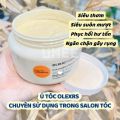 [CHÍNH HÃNG] Ủ Tóc Olexrs Kem Ủ Tóc Phục Hồi Siêu Mượt Olexrs Hair Salon Collagen Complex 500ml. 