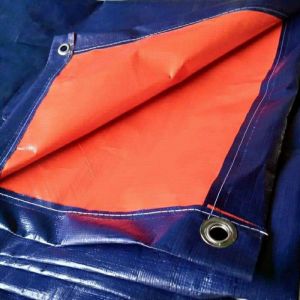 TERPAL PLASTIK A5 UKIRAN 2X4