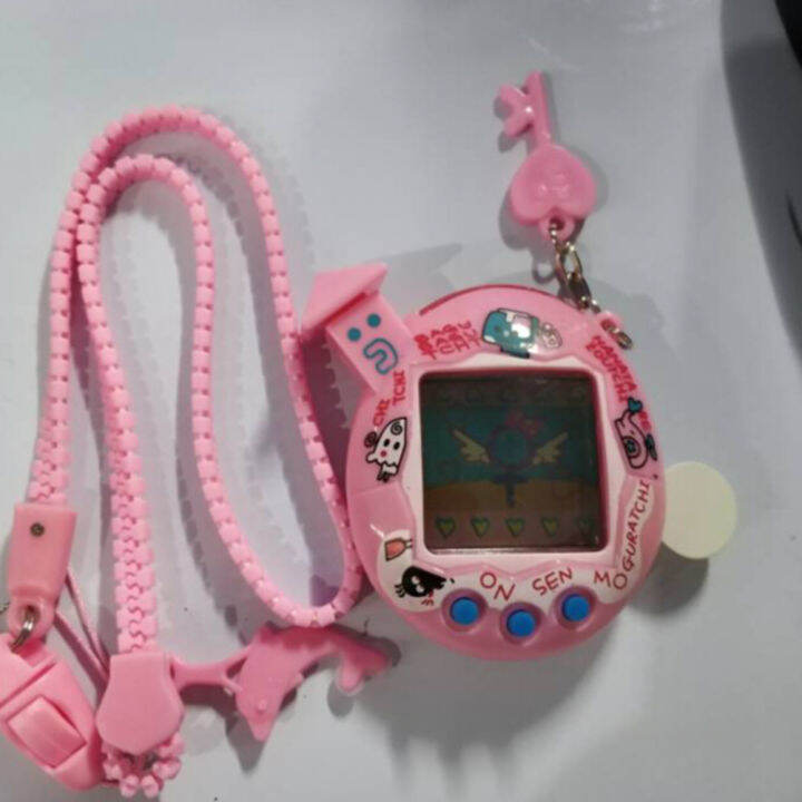 Tamagotchi lazada 2025