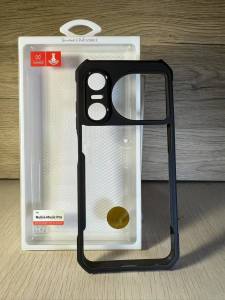 XUNDD Beatle Series Shockproof Case NUBIA MUSIC PRO