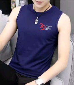 Kaos Singlet 79 Indonesia Maju Merdeka 2024 Terbaru Kaos Tanktop Seragam Pria Wanita pe Lembut 28s
