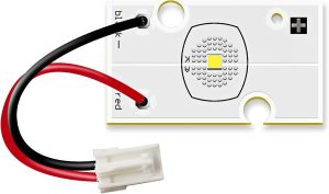 W10843353 LED Light Board for Whirlpool KitchenAid Maytag Jenn-Air Kenmore Refrigerator Replace W10412708 W10279030 W10660728 W11126053 W11205083Only LED PCB Board,Screwdriver Provided