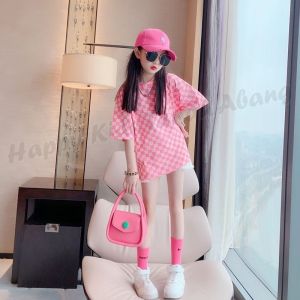 COD KAOS OVERSIZE ANAK PEREMPUAN / ATASAN ANAK CEWEK TRENDY KEKINIAN / KAOS OVERSIZE ANAK PEREMPUAN TERBARU