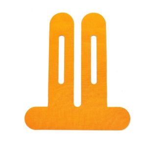 CURIO12 Protector Kinesiology Tape Elastic Cotton Elastic Knee Tape Running Irregular Recovery Stickers Gym