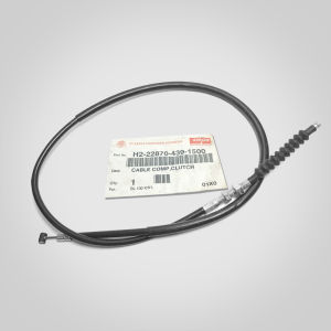 Kabel Kopling Ori Aspira Honda GL 100 GLK