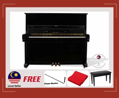 KU2 Kawai Upright Piano 88 Keys 卡瓦依88键钢琴 KU2