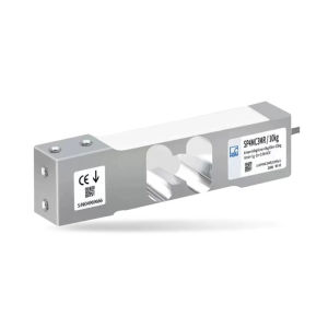 HBM SP4M High Precision Single Point Aluminum Alloy Sensor Load Cell For HBM SP4M Masses Extremely Precise Measurement
