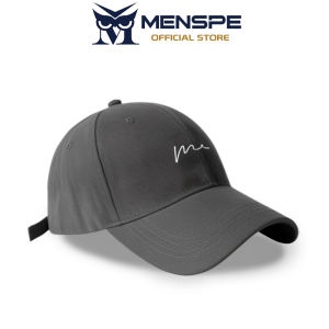MENSPE Men’s Baseball Cap Cap Outdoor Sunshade Hat Embroidery Design Breathable Baseball Cap Leisure Peaked Cap Fashion Sun Protection Hat Adjustable Hat Outdoor Sports Workout Cap