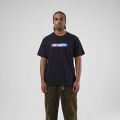 House of Smith Kaos Pria Lengan Pendek - Shreding Logo Tshirt - T Shirt. 