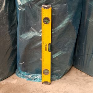 Water Pas Watterpass Magnet 18 18In 18Inch Merk FREED