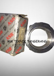 Adaptor HE 213 ASB Adapter Sleeves Bearing 213 merk ASB