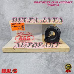 KARET STABIL ROTI DEPAN MAZDA CX5 CX-5 THREE FIVE 555 PART MOBIL