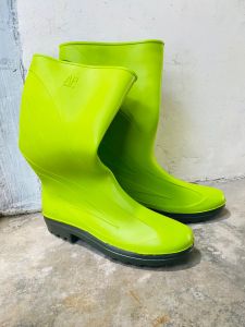 sepatu AP BOOTS TERBARU