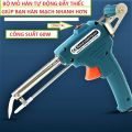 MỎ HÀN THIẾC 60W TỰ ĐẨY THIẾC CÓ CÔNG TẮC , MỎ HÀN ĐIỆN TỬ , MỎ HÀN DÂY ĐIỆN , , MỎ HÀN ĐIỆN TỬ. 