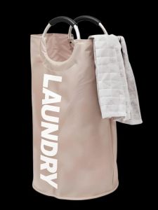 90L/160L Extra Large Laundry Basket Dirty Clothes Storage Baske Oxford fabric Waterproof Laundry Bag