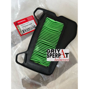 17210-k03-n30 filter saringan udara honda Revo Fi / supra x 125 Fi / blade Fi