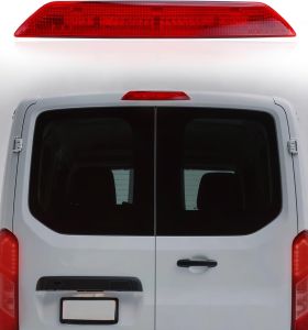 OKLPF Third Brake Lights Compatible With 2014-2023 Ford Transit 150