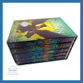 [SG STOCK] Harry Potter 8 Book Box Set: The Complete Collection (UK Edition) [Fiction English Novel Reading Story Book]. 