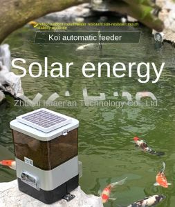 Feeder Feeder automatik