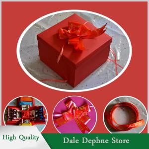 [Dale Dephne] Bất ngờ nổ hộp handmade lắp ráp Snack hộp quà tặng cho DIY Giáng sinh ngày Valentine sinh nhật Quà tặng kỷ niệm ngày cưới