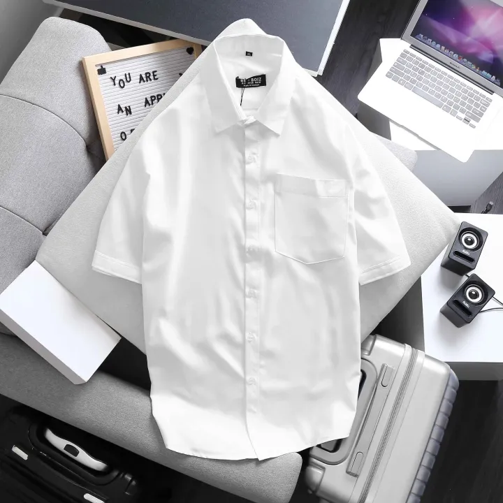 %5BBigSize%5D%20BB%20Boiz%20Mens%20Long/Short%20Sleeve%20Shirt%20White%20and%20Black%20Silk%20Large%20Size%2080kg%20to%20140kg.%20-%20Image%209