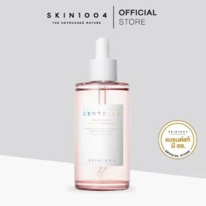 SKIN1004 Madagascar Centella Poremizing Fresh Ampoule 100
