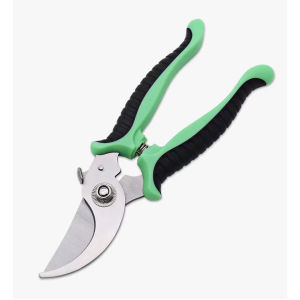【SG SELLER】Garden Grafting Tool Farming Pruning Shears Tool Fruit Tree Grass Brush Cutter Secateurs Gardening Planting bonsai Tools