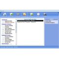 Software Program Aplikasi Kasir Toko Retail Inventory Multi Satuan Lengkap Mudah. 